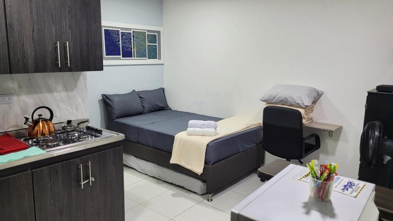 Apartamento Estudio Vida Cerca A Laureles *